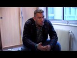 Jérôme Le Banner Interview 2: Scorpion