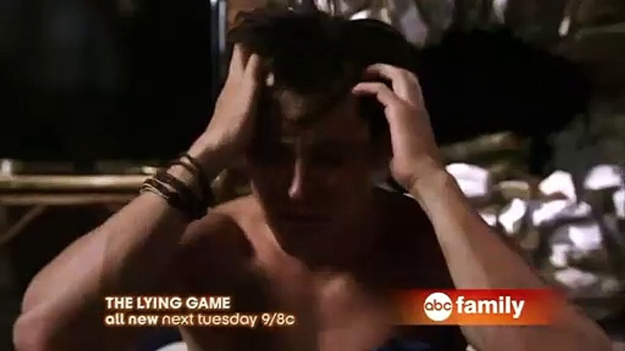 The Lying Game - saison 2 - épisode 3 Teaser VO