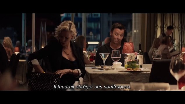 Gringo BONUS VO Qui est Harold ?