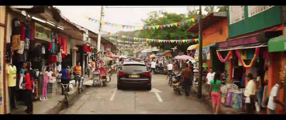 Out Of The Dark Bande-annonce VO