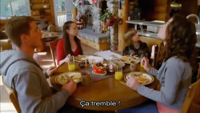 Menace de glace Bande-annonce VO