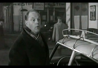 Un Temoin dans la ville - EXTRAIT "Qu&#039;est-ce que tu deviens ?"