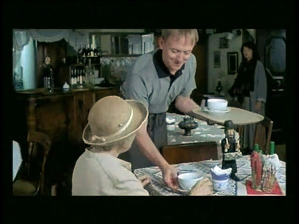 La Petite prairie aux bouleaux Extrait vidéo VO