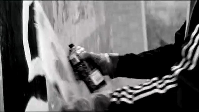 Dark horse Extrait vidéo (3) VO