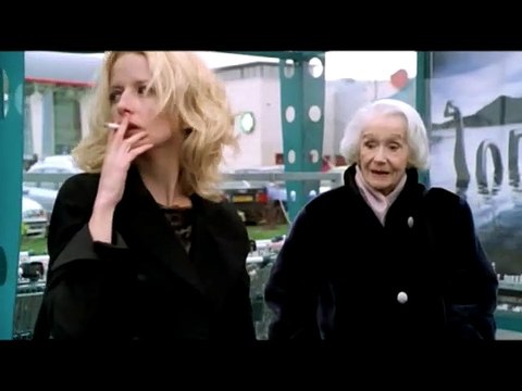 Le 4ème morceau de la femme coupée en 3 Extrait vidéo (2) VF