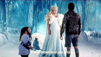 Big Movie Extrait vidéo (3) VO