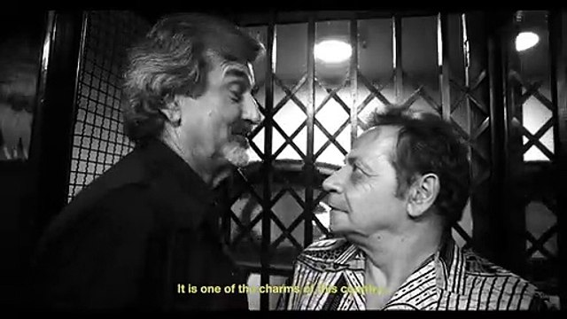 Euridice, là-bas... Bande-annonce VF