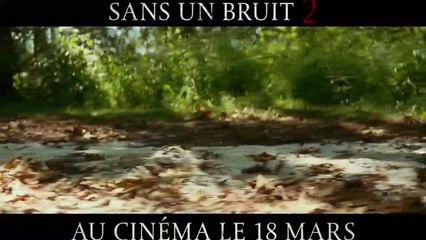 Sans un bruit 2 Teaser VO