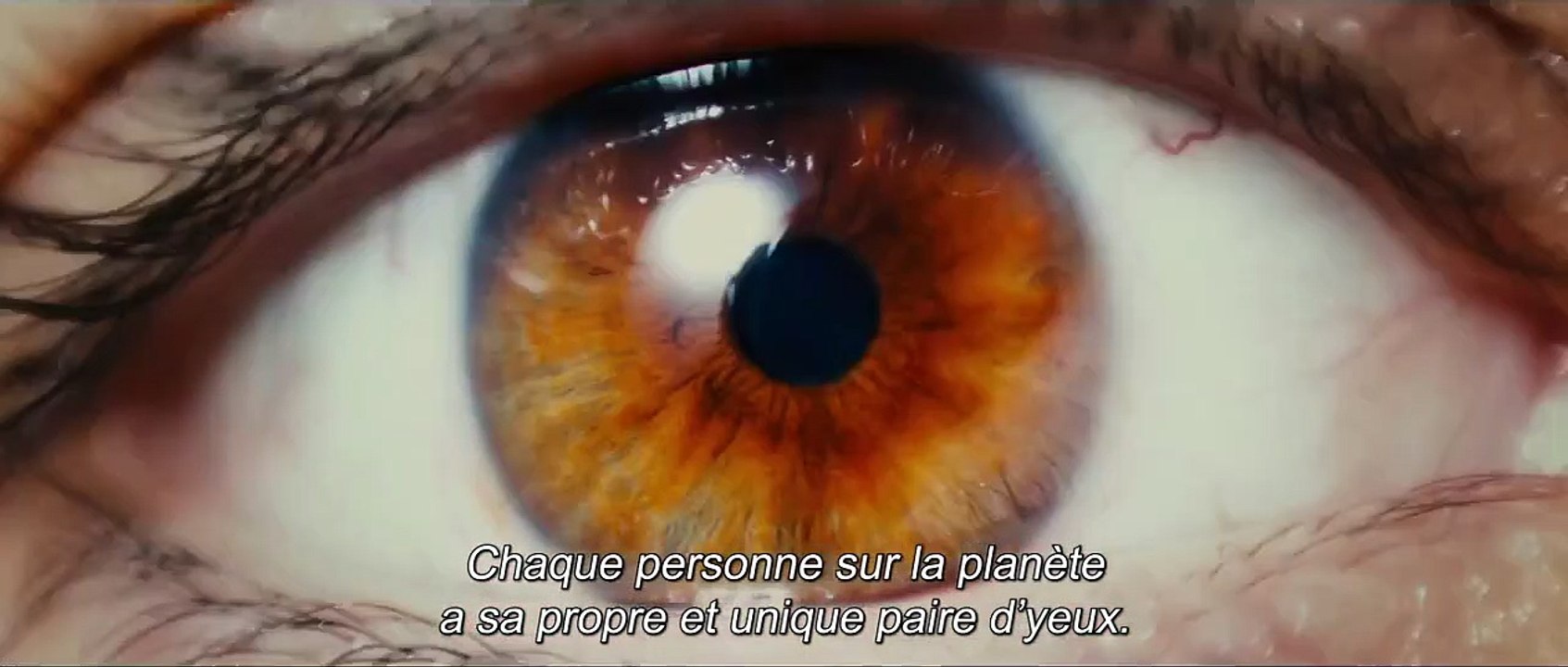 I Origins Bande-annonce VO