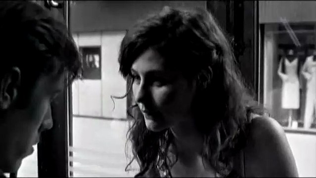 Dark horse Extrait vidéo (4) VO