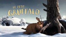 Le Petit Gruffalo Extrait vidéo (4) VF