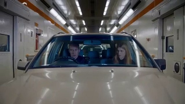 Tunnel - saison 3 Bande-annonce VO