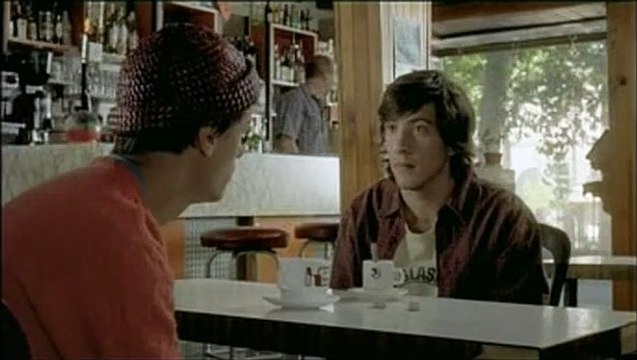 Pas de repos pour les braves Bande-annonce VF