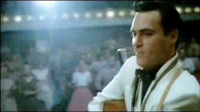 Walk the Line Bande-annonce VO
