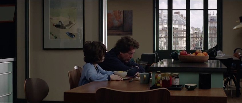 Une Rencontre - EXTRAIT Maman est parfaite