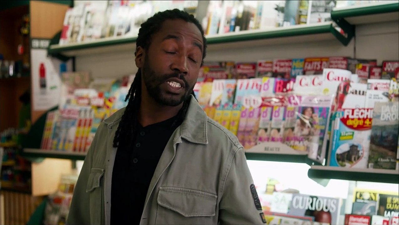 Qu'est-ce qu'on a tous fait au Bon Dieu ? Bande-annonce VF