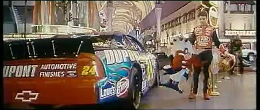 Les Looney Tunes passent à l'action Bande-annonce VF