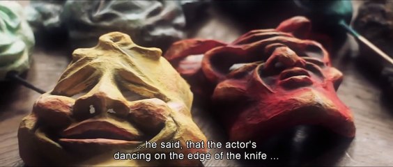 Masks Bande-annonce VO