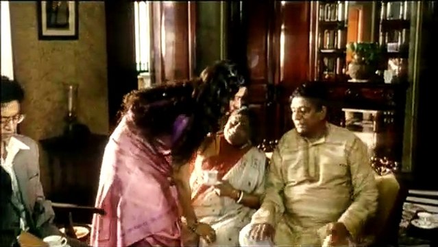 Un nom pour un autre Extrait vidéo (2) VO