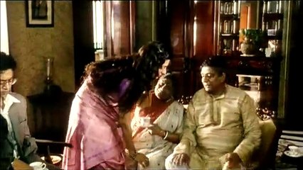 Un nom pour un autre Extrait vidéo (2) VO