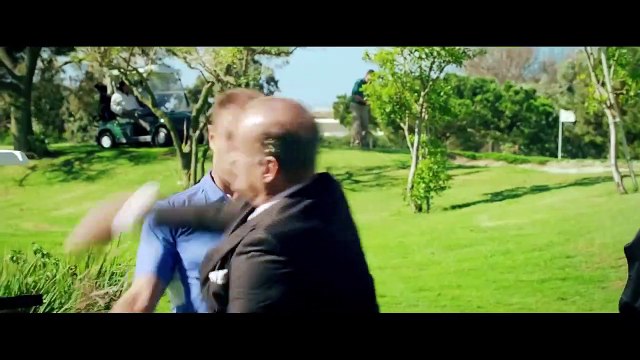 Bad Luck Bande-annonce VF