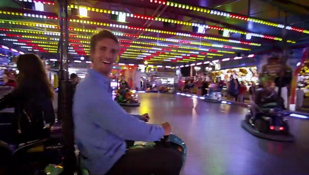 Babysitting - EXTRAIT La fête foraine