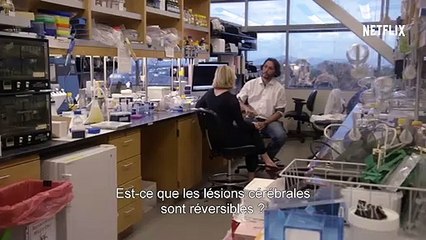 Chelsea Does - saison 1 Bande-annonce (2) VO