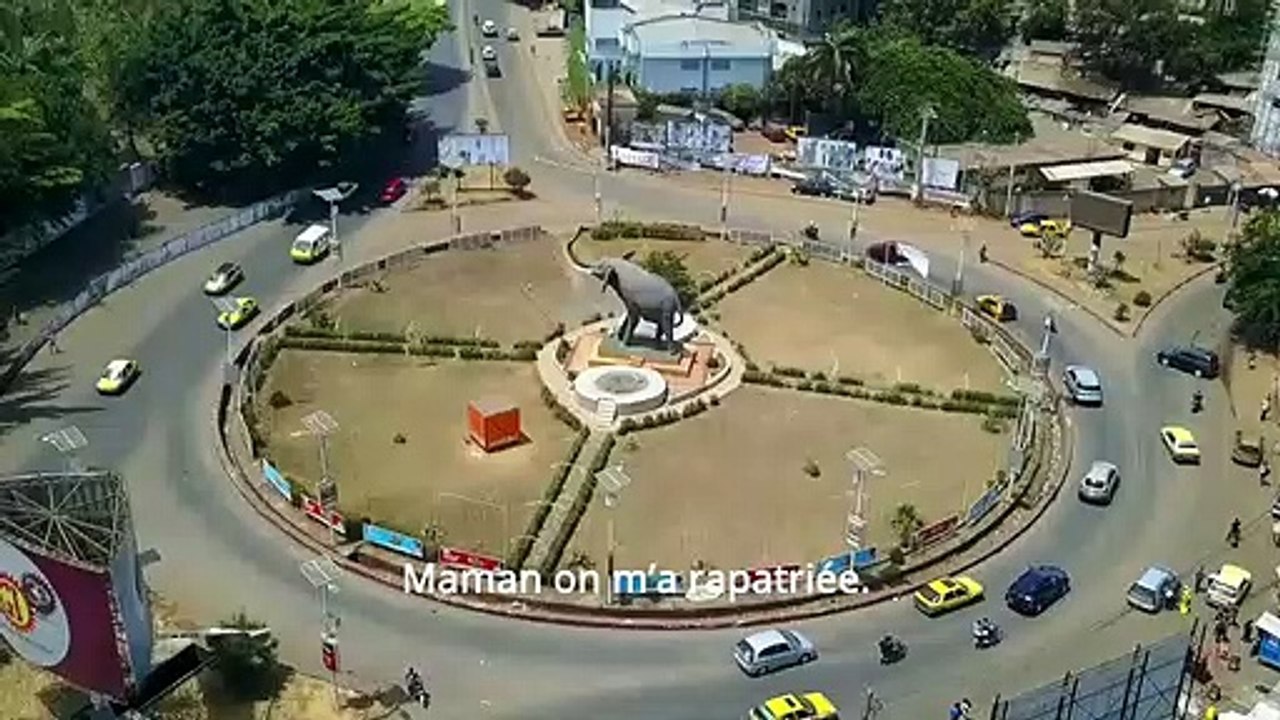 Vivre pour t’aimer Bande-annonce VF