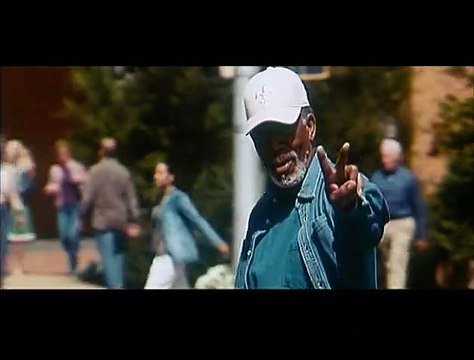 Evan tout-puissant Bande-annonce (2) VO