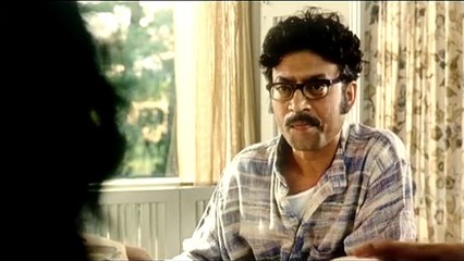 Un nom pour un autre Extrait vidéo (4) VO