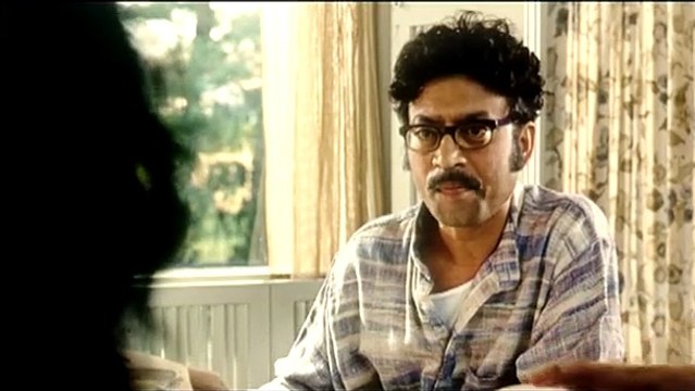 Un nom pour un autre Extrait vidéo (4) VO