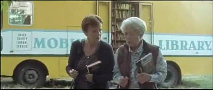 Calendar Girls Teaser VF