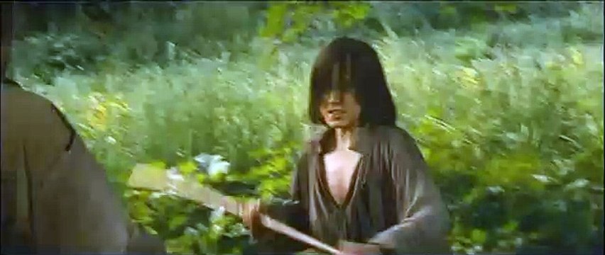 Jacquou Le Croquant Teaser VF