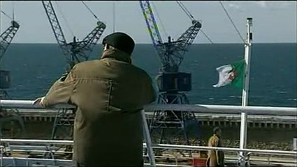 Un Rêve algérien Bande-annonce VF