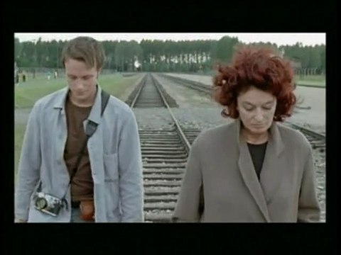 La Petite prairie aux bouleaux Extrait vidéo VF