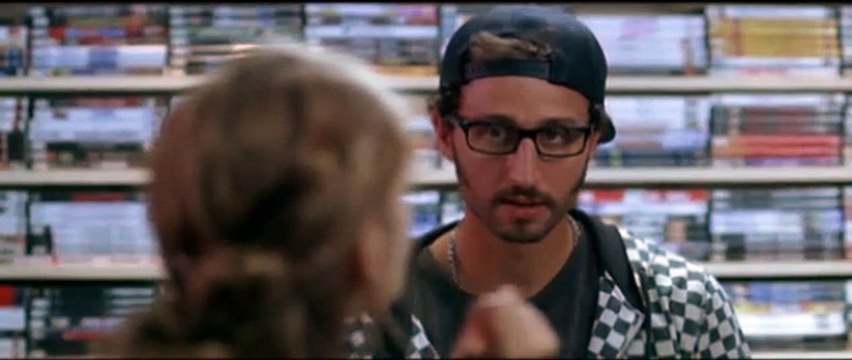 Jusqu'à toi Extrait vidéo (2) VF