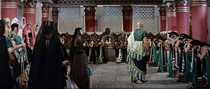 L'Histoire de Ruth Bande-annonce VO