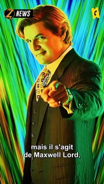 Wonder Woman, S.O.S. Fantômes : retour dans les années 80