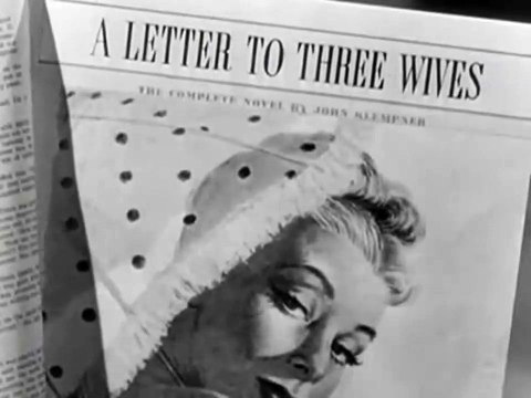 Chaînes conjugales Bande-annonce VO