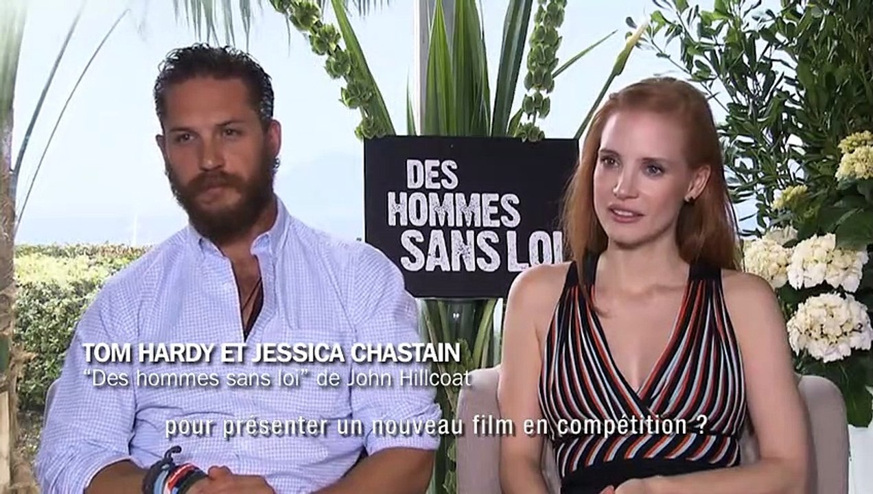 Cannes 2012 en interviews