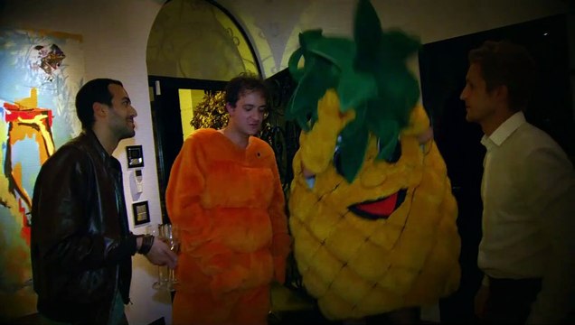 Babysitting - EXTRAIT Surprise !