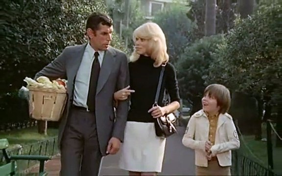 Il était une fois un flic Bande-annonce VF