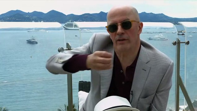 Les souvenirs cannois de... Jacques Audiard