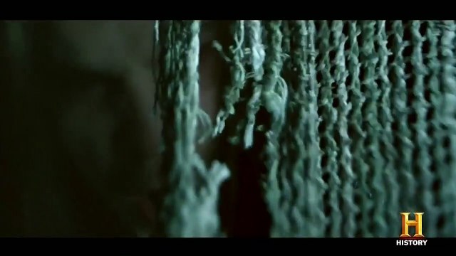 Vikings - saison 6 - épisode 5 Teaser VO