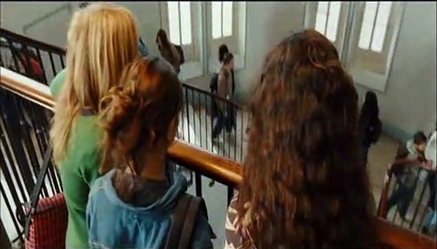 Une semaine sur deux (et la moitié des vacances scolaires) Extrait vidéo VF