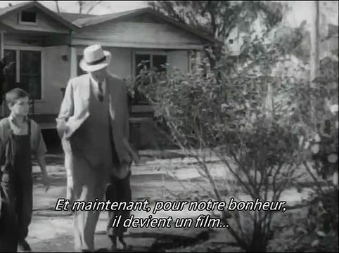 Du silence et des ombres Bande-annonce (2) VO