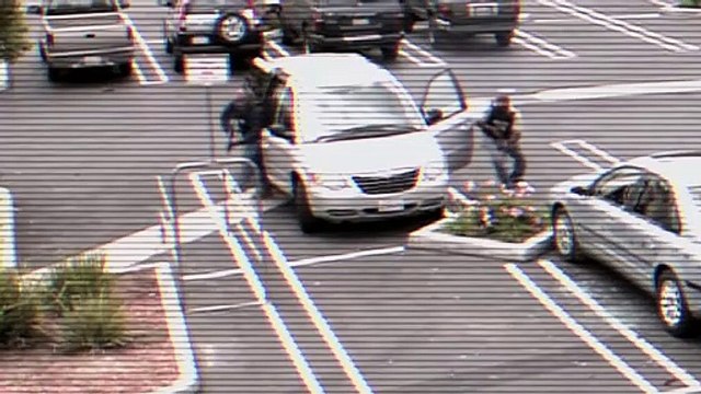 Major Crimes - saison 1 - épisode 1 Extrait vidéo VO