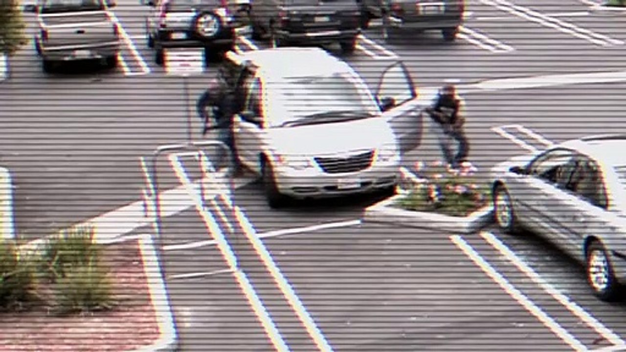 Major Crimes - saison 1 - épisode 1 Extrait vidéo VO