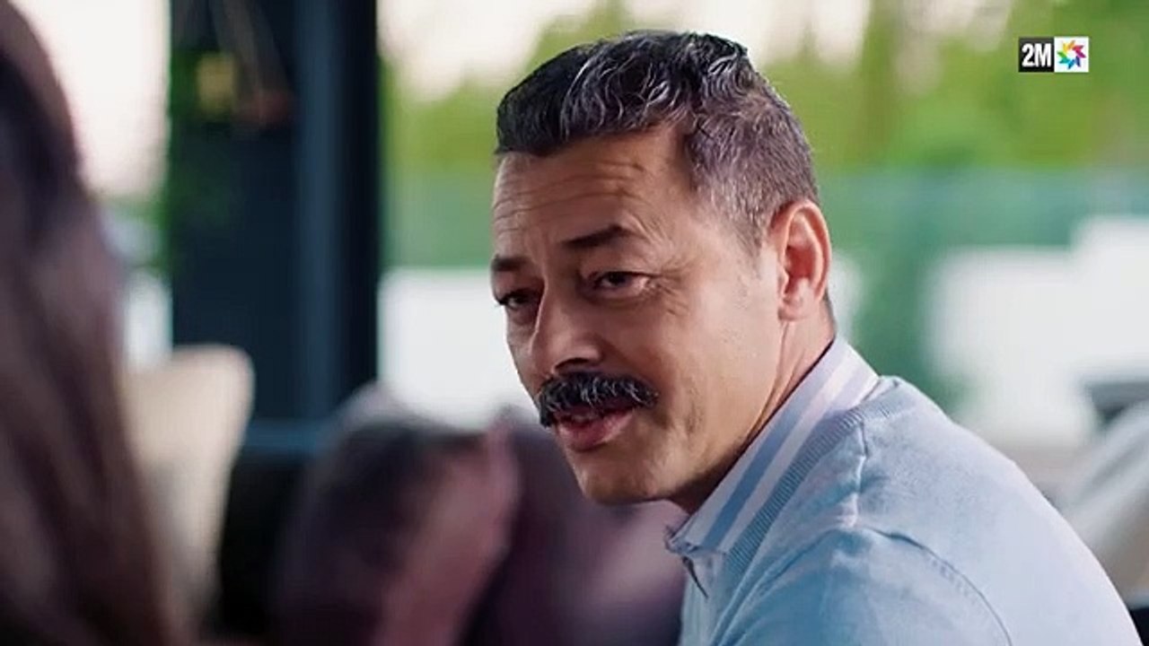 مسلسل المكتوب الحلقة 13 الثالثة عشر