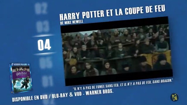 Les méchants dragons